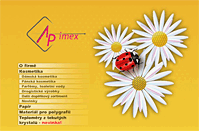 Výběr z realizovaných projektů